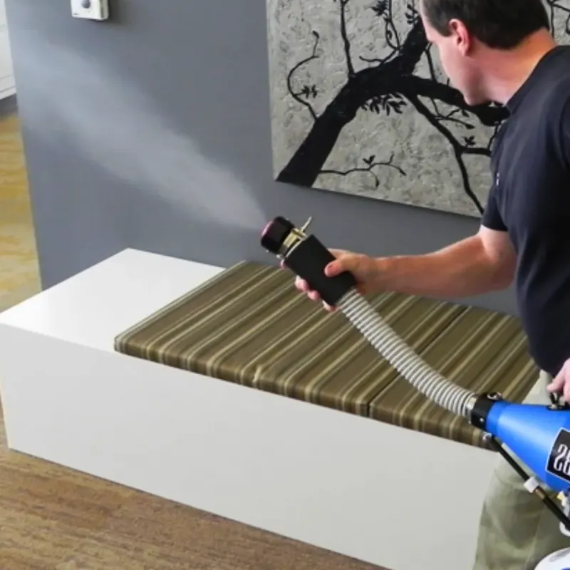 Professional Odor Removal in Farmington, IL